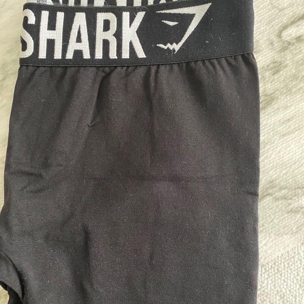 Gymshark Capri  leggings (NWOT) - Picture 4 of 8